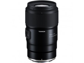 Tamron 90mm f/2.8 Di III VXD Macro Lens Nikon Z